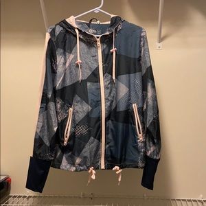 Zyia Bomber Jacket